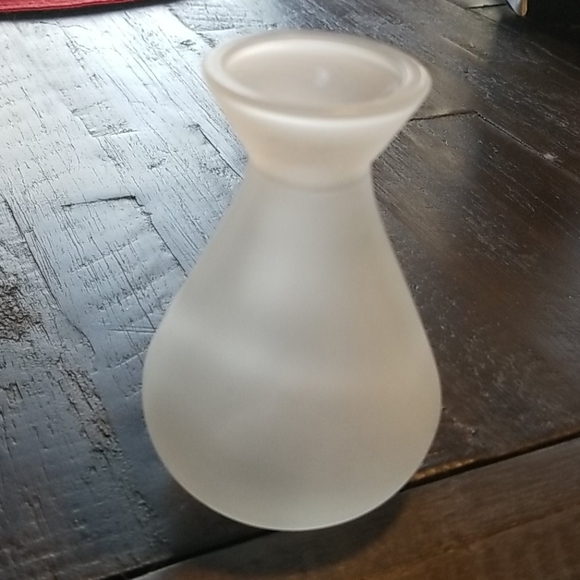 unknown Other - 🔮🔥3 for $15.🔥  Frosted Cute Vase